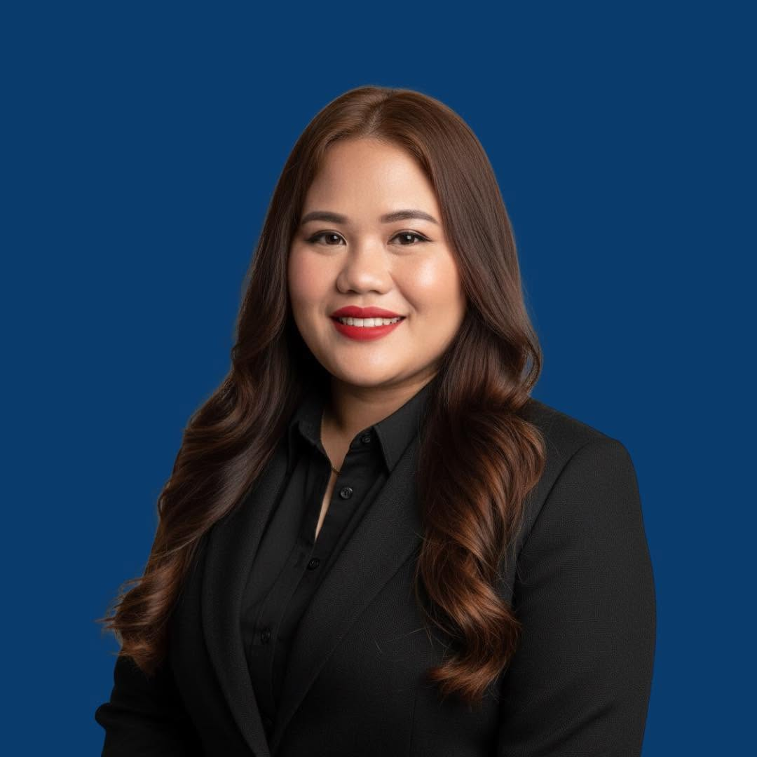 Mary Jane Peñaflor, Maxicare Agency Unit Manager and Agent